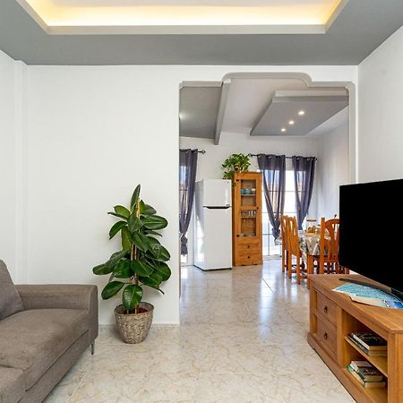 Casa Canely Corralejo Eksteriør billede