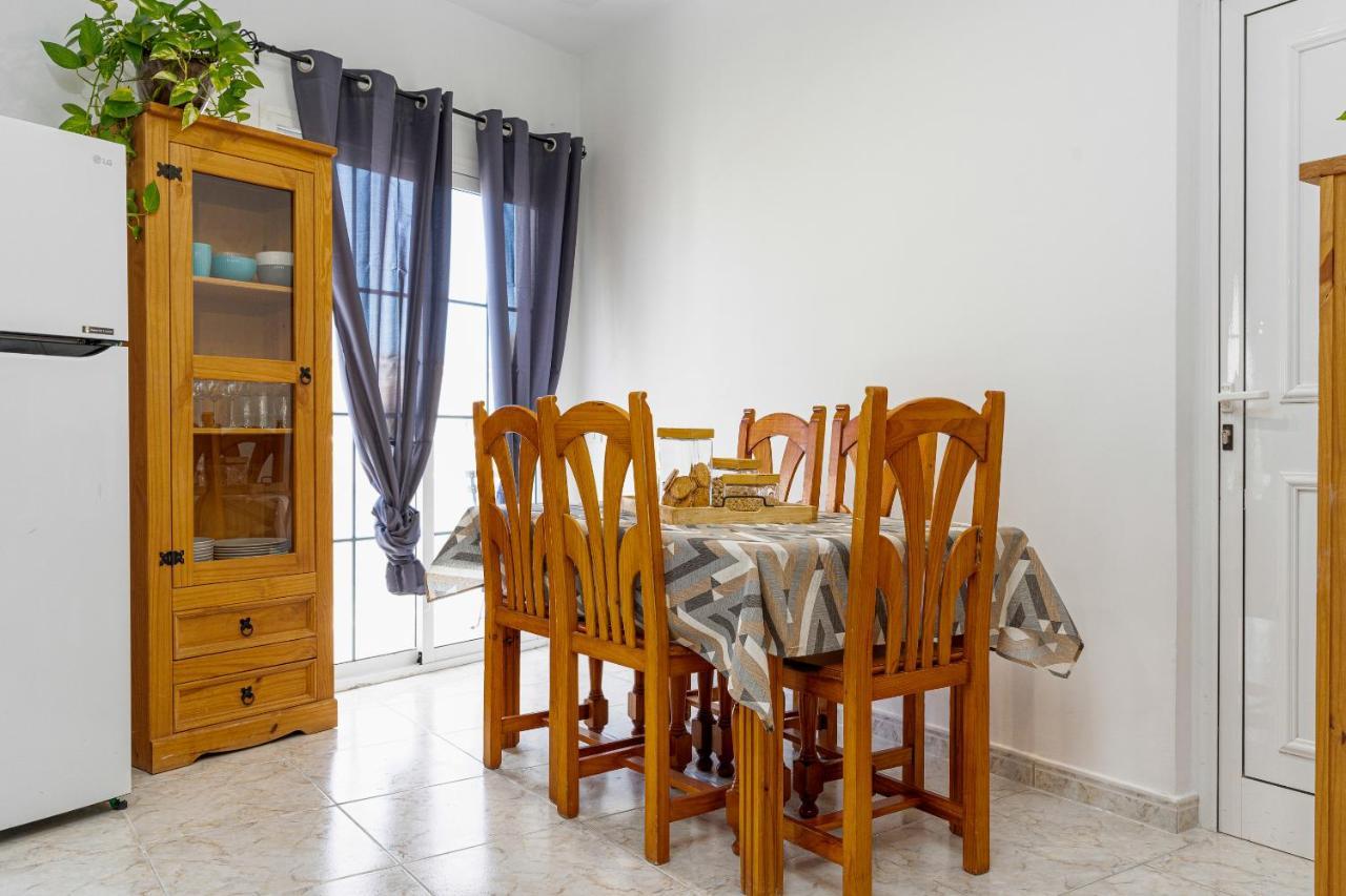 Casa Canely Corralejo Eksteriør billede