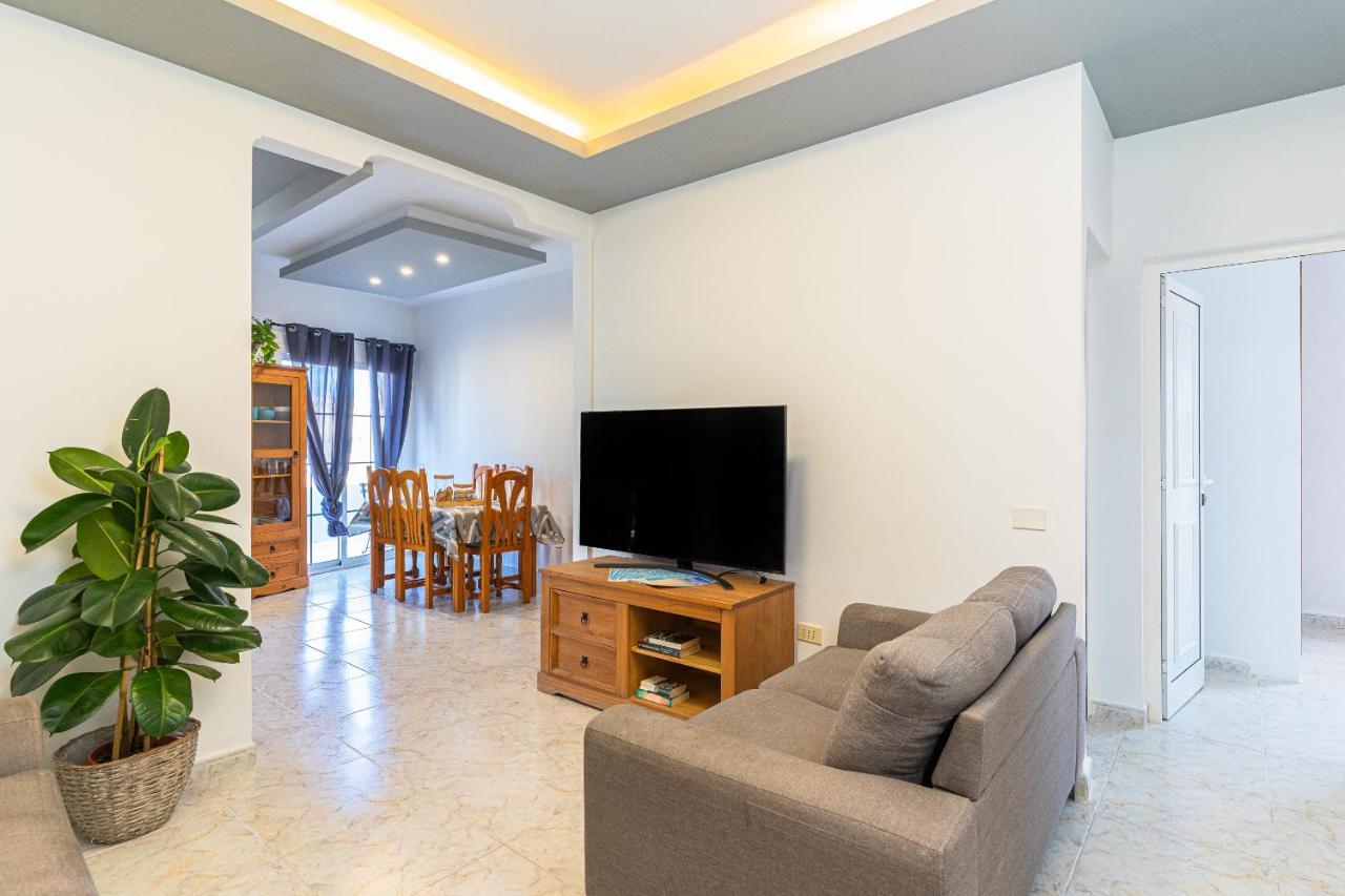 Casa Canely Corralejo Eksteriør billede