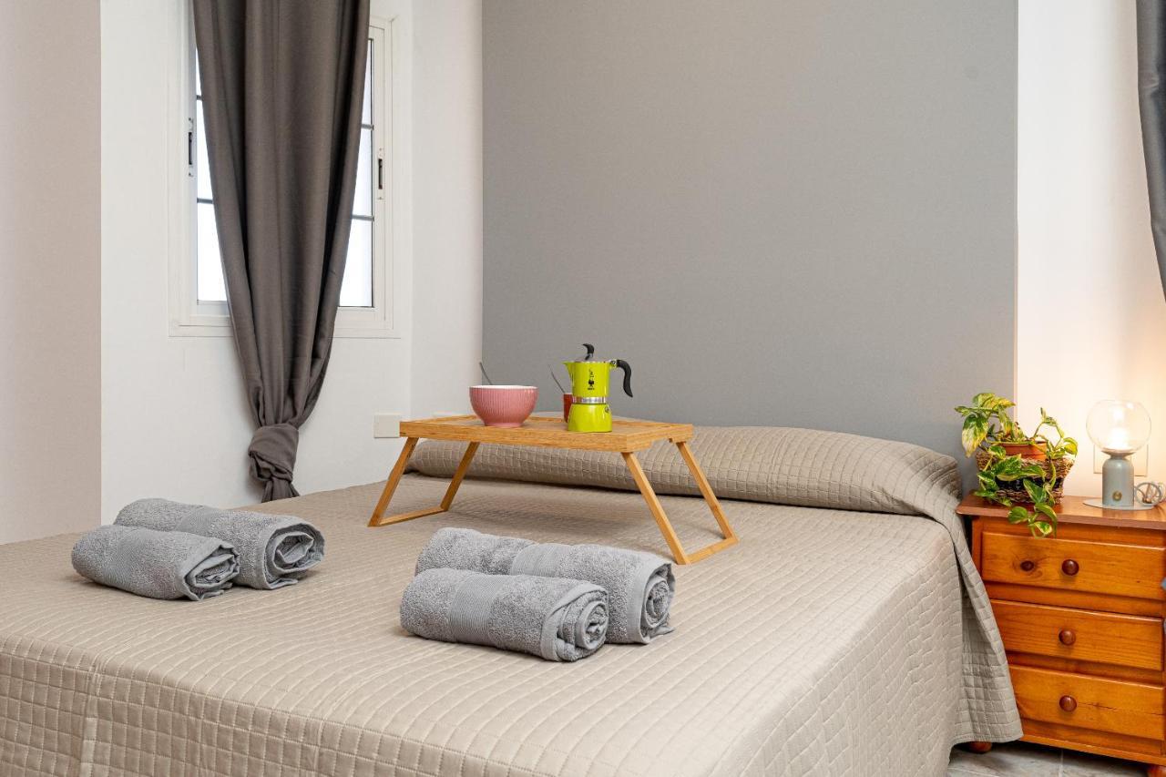 Casa Canely Corralejo Eksteriør billede