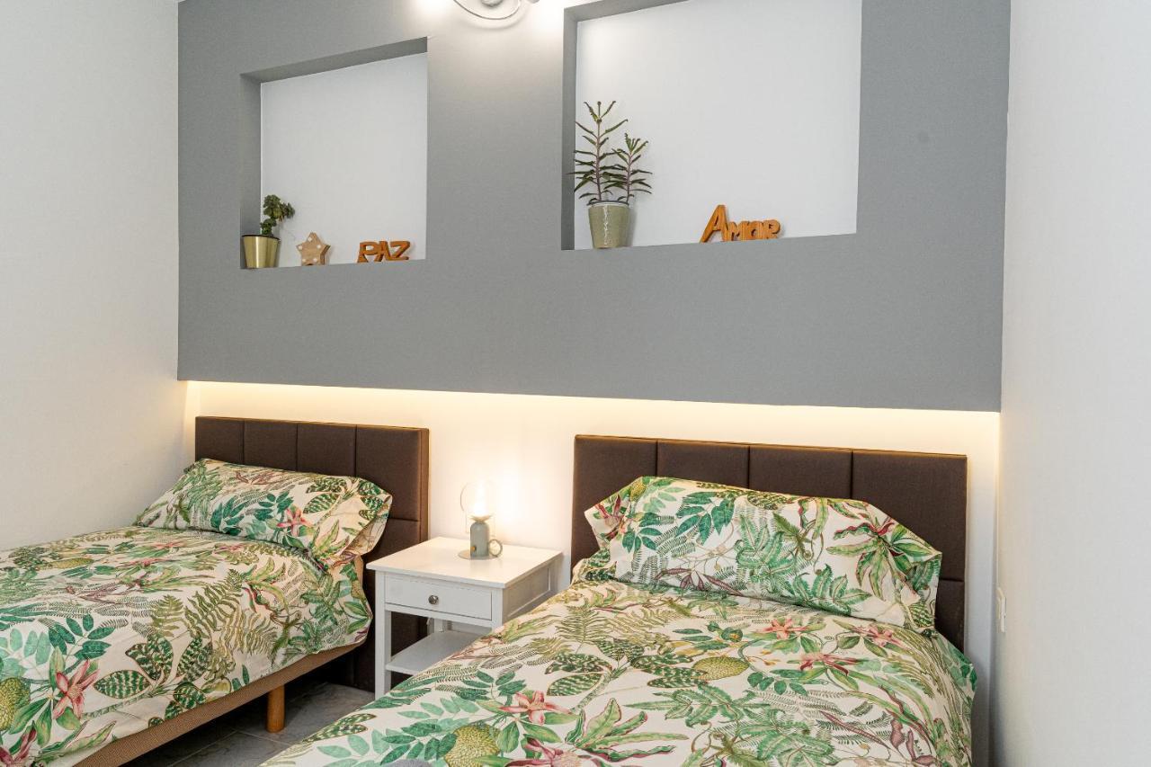 Casa Canely Corralejo Eksteriør billede
