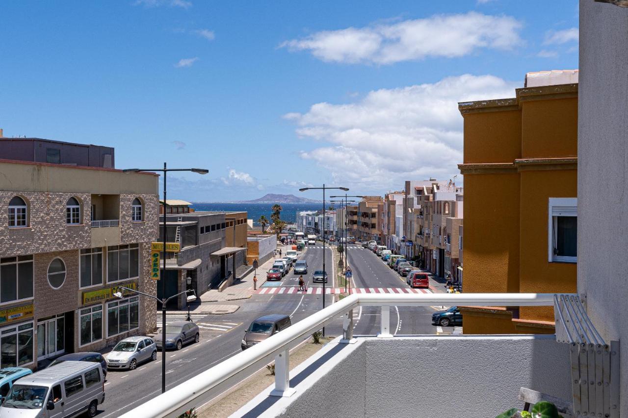 Casa Canely Corralejo Eksteriør billede
