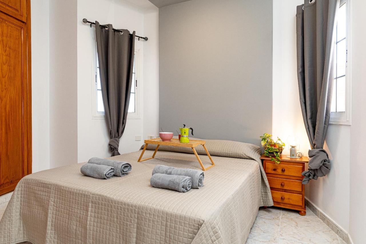 Casa Canely Corralejo Eksteriør billede