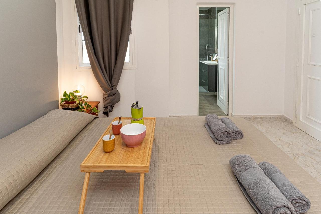 Casa Canely Corralejo Eksteriør billede
