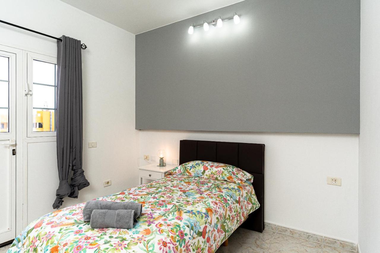 Casa Canely Corralejo Eksteriør billede
