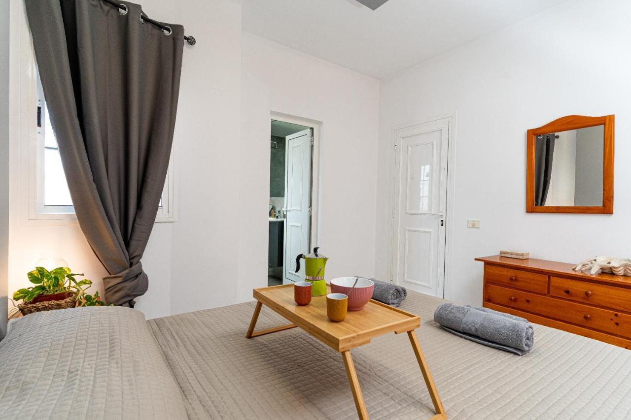 Casa Canely Corralejo Eksteriør billede
