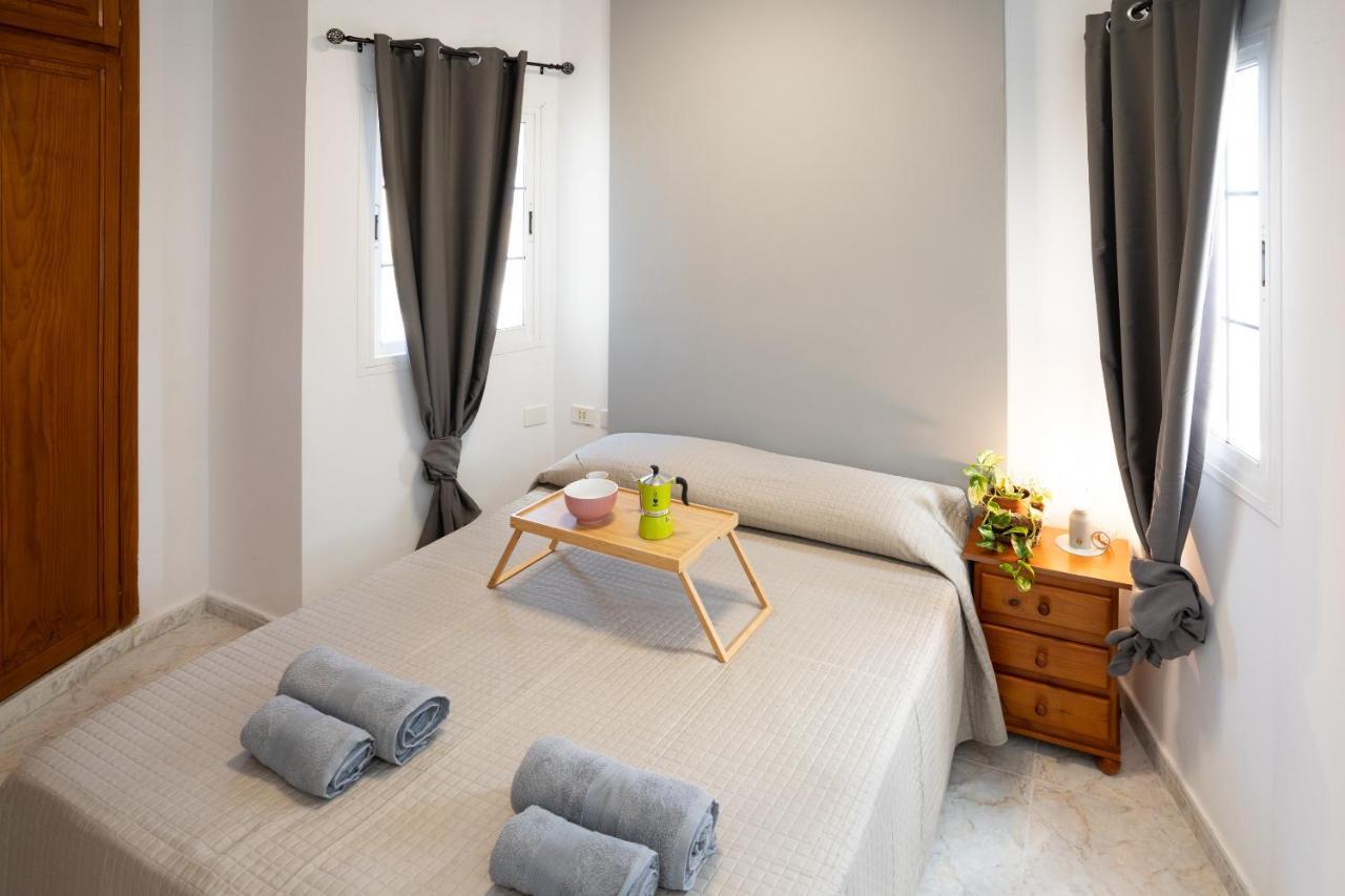 Casa Canely Corralejo Eksteriør billede
