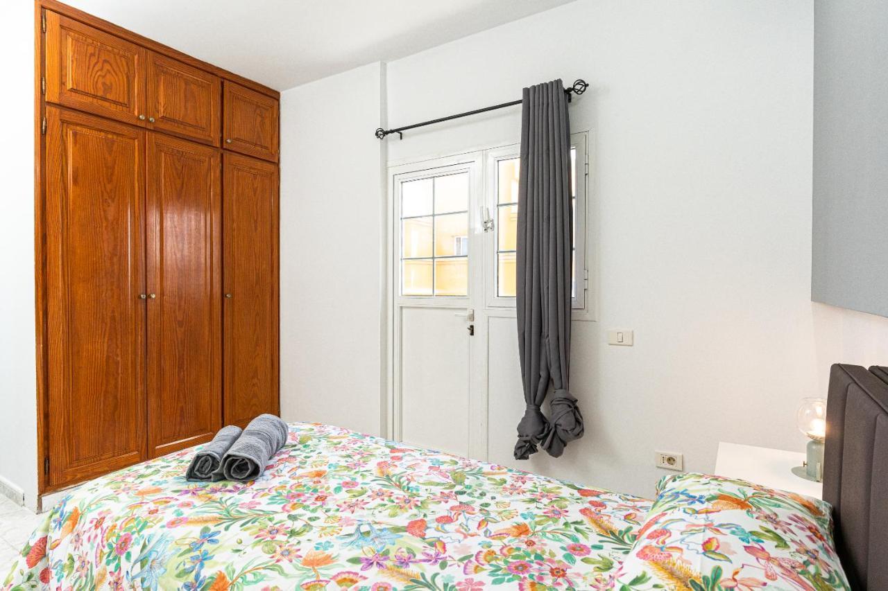 Casa Canely Corralejo Eksteriør billede